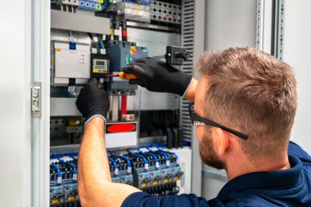 Best Local Electrician Companies  in Randallstown, MD