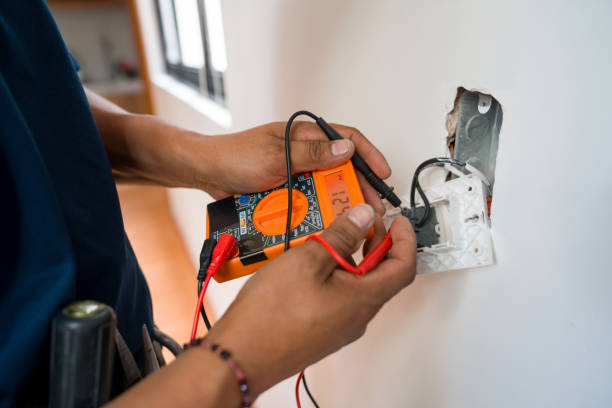 Best Emergency Electrician Near Me  in Randallstown, MD