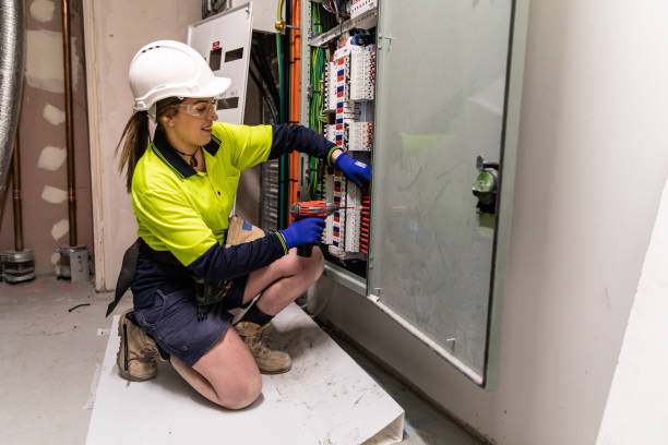 Best Emergency Electrical Repair  in Randallstown, MD
