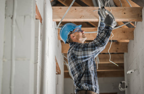 Best Electrical Outlet Repair  in Randallstown, MD