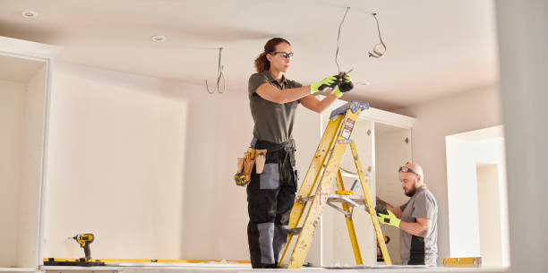 Best Affordable Electrician  in Randallstown, MD