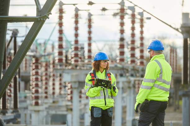 Best Electrical Troubleshooting Services  in Randallstown, MD