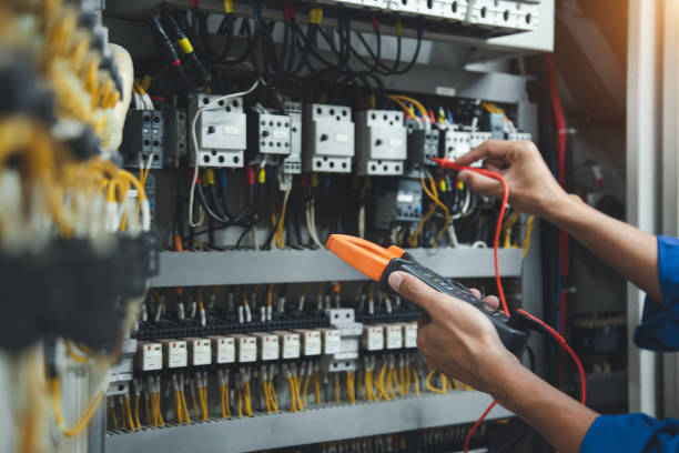 Best Electrician Near Me  in Randallstown, MD