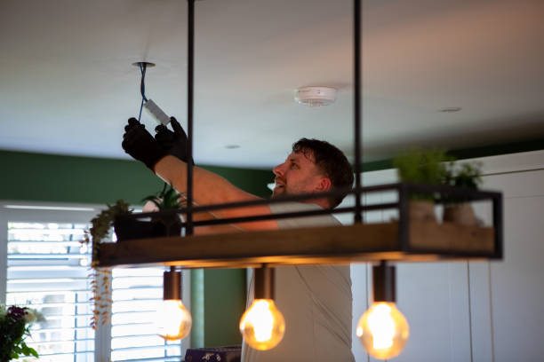 Best Home Electrical Repair  in Randallstown, MD