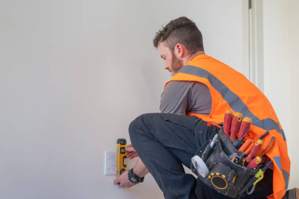Best Electrical Rewiring Services  in Randallstown, MD