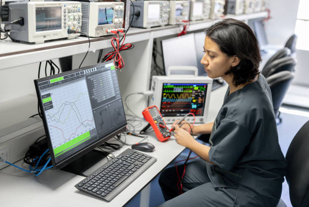 Best Electrical Outlet Repair  in Randallstown, MD