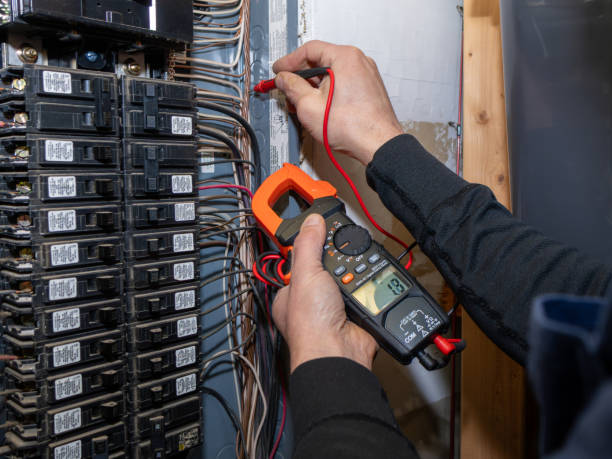 Best Electrical Troubleshooting Services  in Randallstown, MD