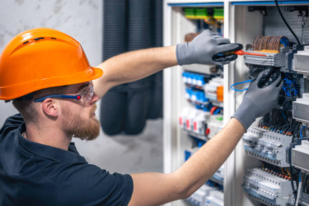 Best Residential Electrician Services  in Randallstown, MD