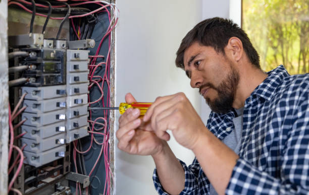 Best Electrical Rewiring Services  in Randallstown, MD
